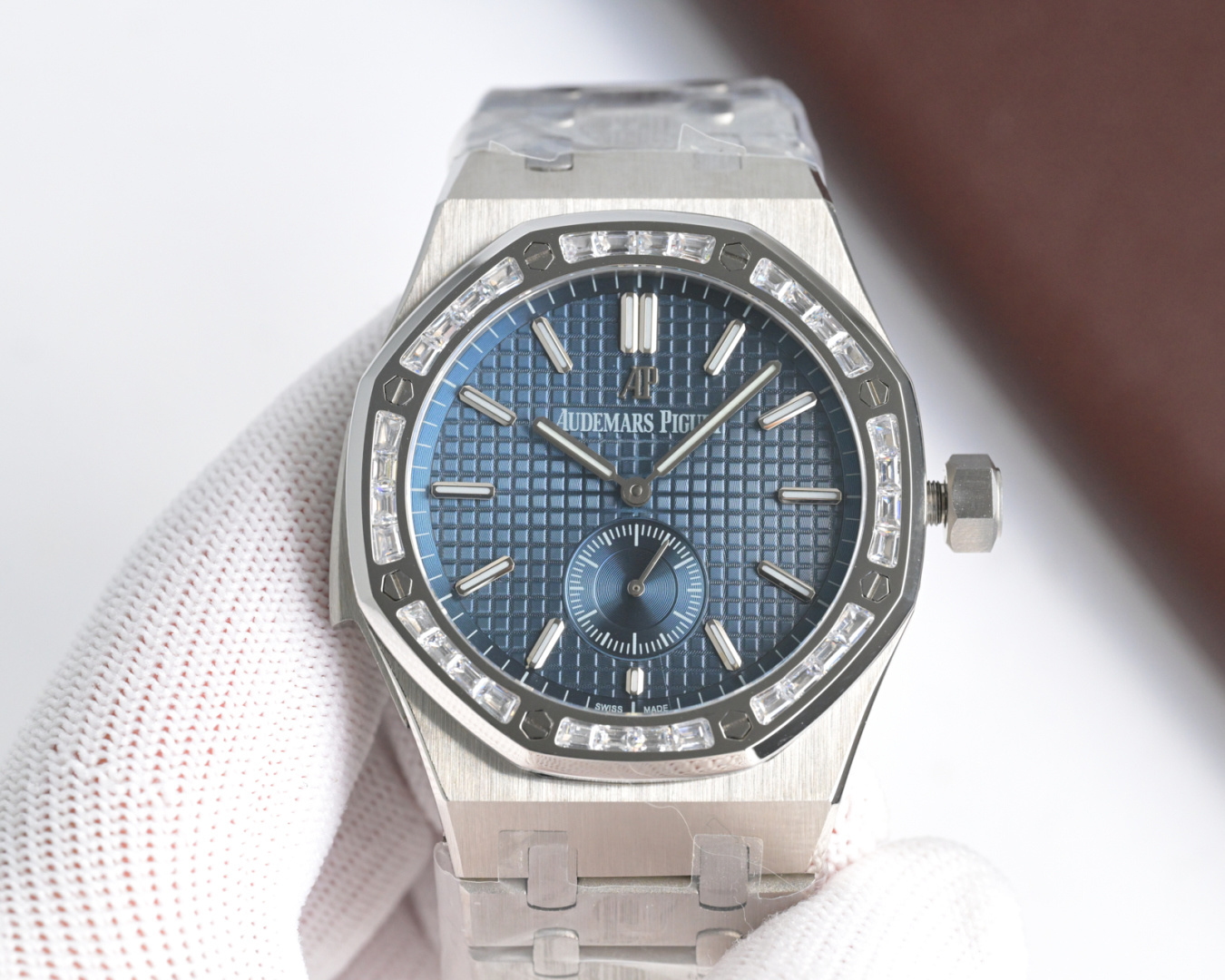 Audemars Piguet watch